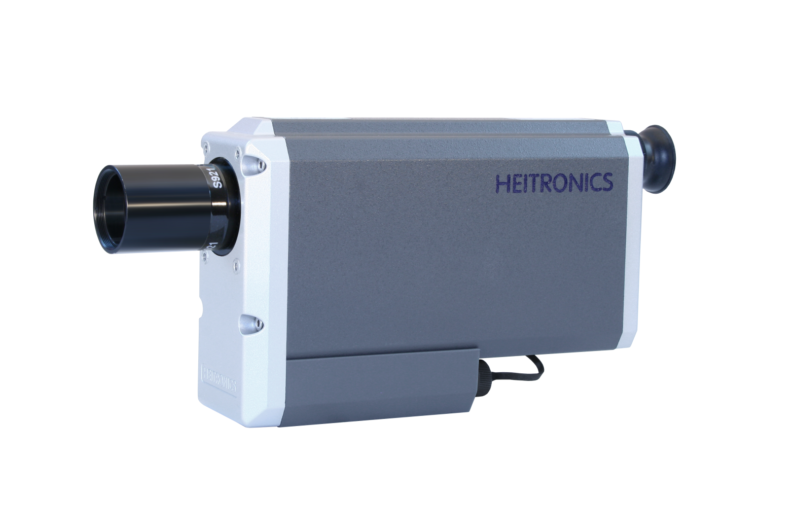 Pharmazie & Lebensmittel - Heitronics