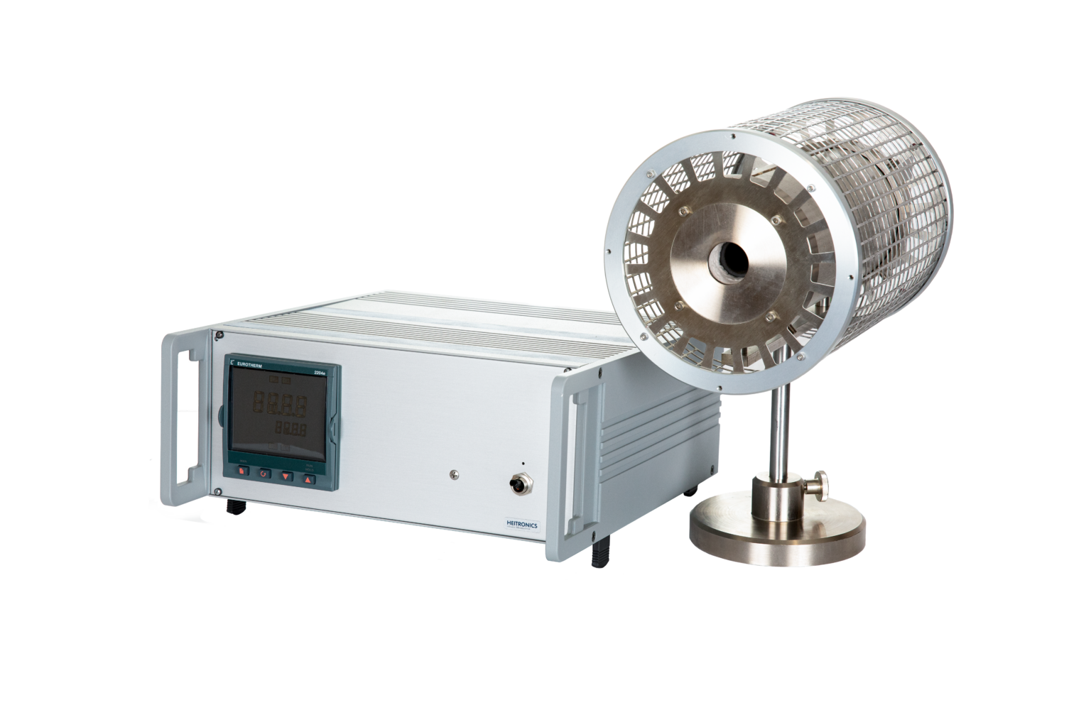 Blackbody Calibration Sources - Heitronics