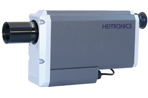 Highest accuracy - Heitronics