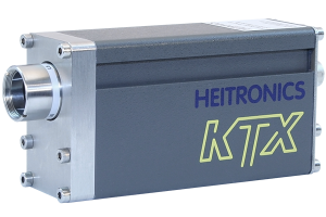 Versatile specialists - Heitronics